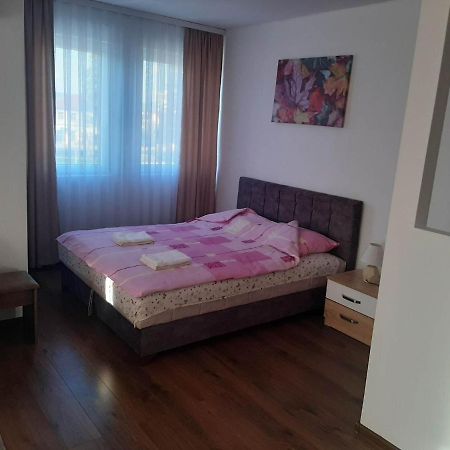 Bed and Breakfast Vila Centar Mb Сеница Экстерьер фото