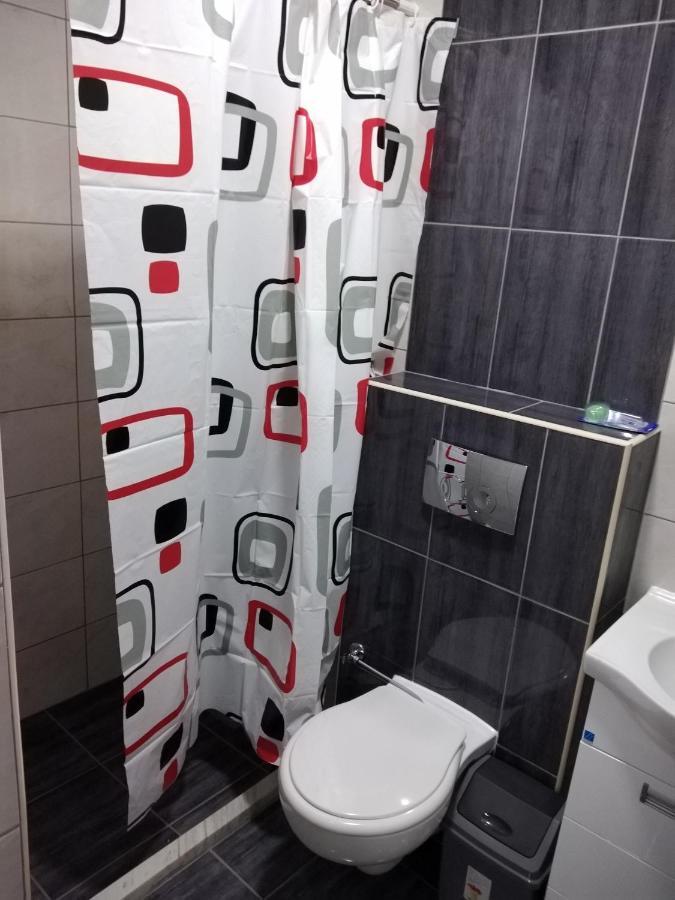 Bed and Breakfast Vila Centar Mb Сеница Экстерьер фото