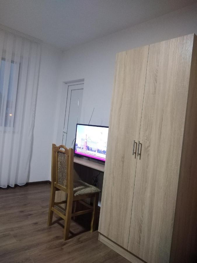 Bed and Breakfast Vila Centar Mb Сеница Экстерьер фото