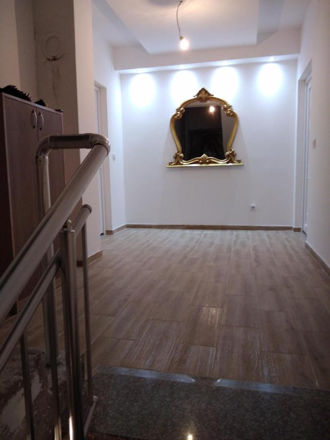 Bed and Breakfast Vila Centar Mb Сеница Экстерьер фото