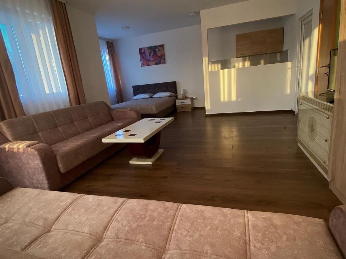 Bed and Breakfast Vila Centar Mb Сеница Экстерьер фото