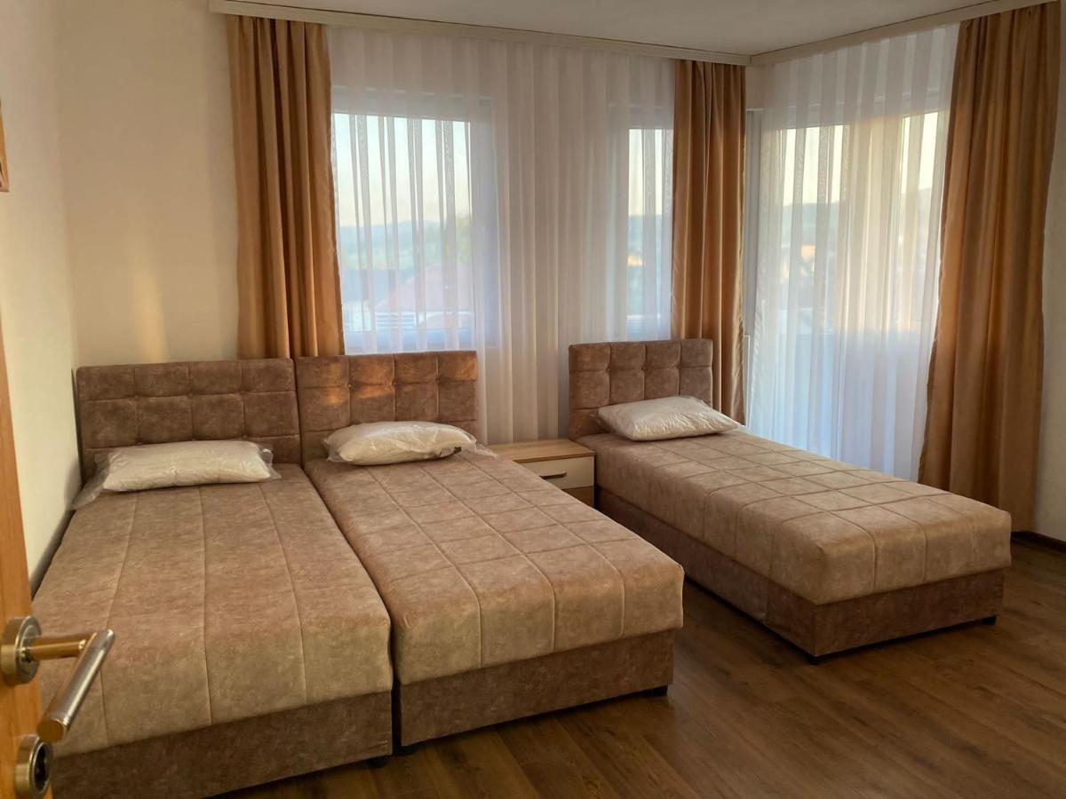 Bed and Breakfast Vila Centar Mb Сеница Экстерьер фото