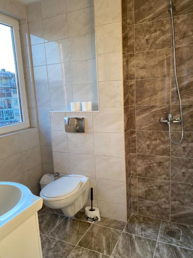Bed and Breakfast Vila Centar Mb Сеница Экстерьер фото