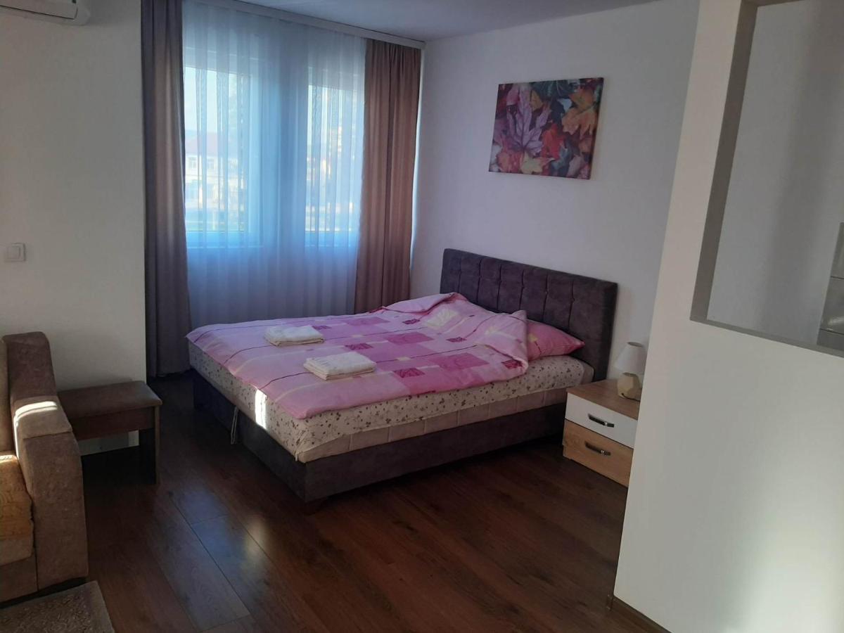 Bed and Breakfast Vila Centar Mb Сеница Экстерьер фото