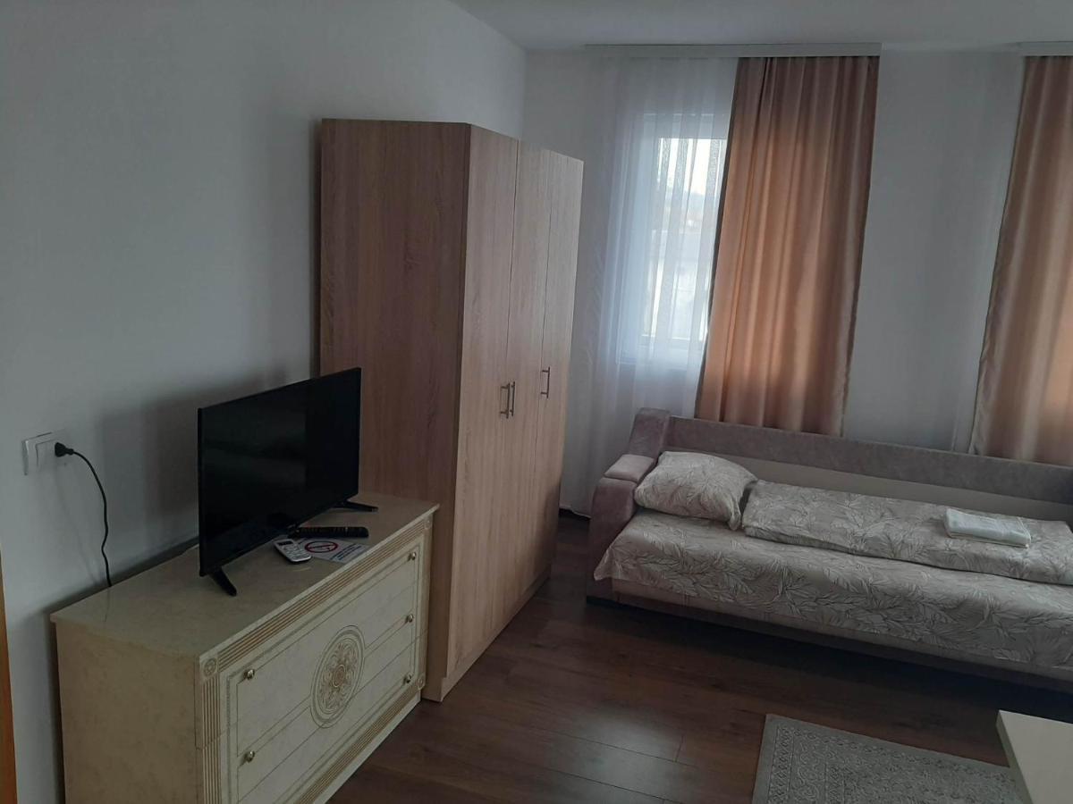 Bed and Breakfast Vila Centar Mb Сеница Экстерьер фото